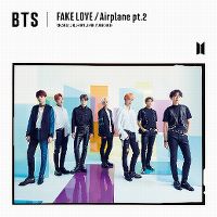 Cover BTS - Fake Love [Japanese Version]